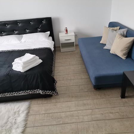 شقة Cazare Apartament Rasnov المظهر الخارجي الصورة